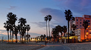 Restaurant Listing Partner Accommodation Los Angeles