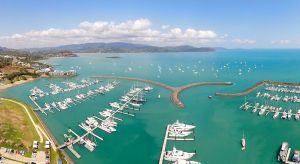 Restaurant Listing Partner Airlie Beach Holiday