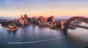 Restaurant Listing Partner Hotel NSW