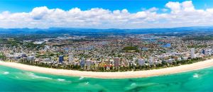 Restaurant Listing Partner Accommodation Burleigh