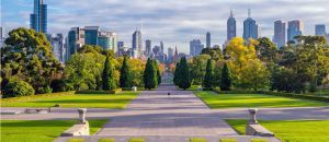 Restaurant Listing Partner Melbourne Tourism
