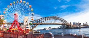 Restaurant Listing Partner Tourism Search