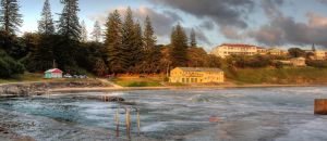 Restaurant Listing Partner Yamba Accommodation