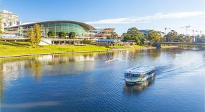Restaurant Listing Partner Holiday Adelaide